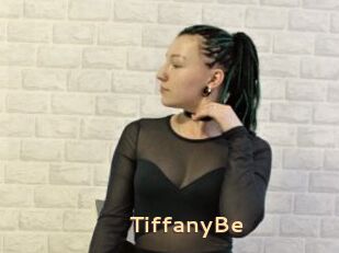 TiffanyBe
