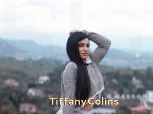 TiffanyColins