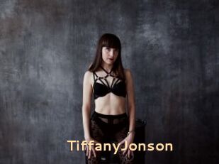 TiffanyJonson
