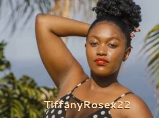 TiffanyRosex22