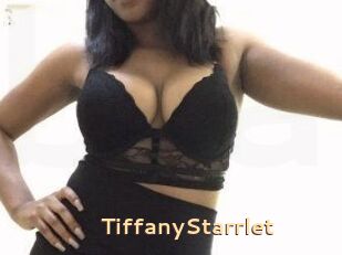 TiffanyStarrlet