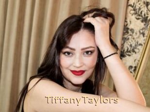 TiffanyTaylors