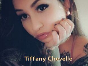Tiffany_Chevelle
