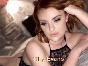 Tilly_Evans