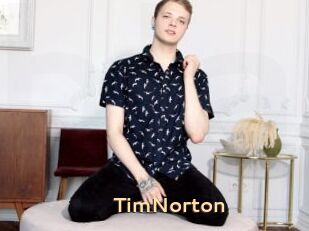 TimNorton