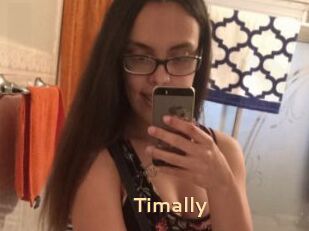 Timally