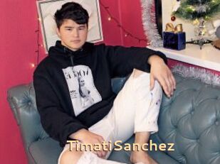 TimatiSanchez