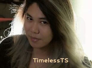 TimelessTS