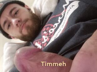 Timmeh