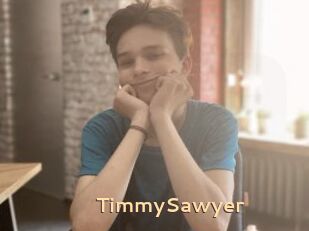 TimmySawyer