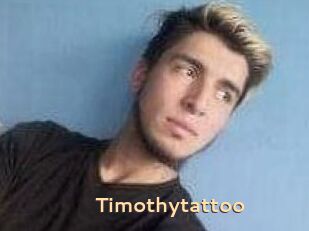 Timothytattoo