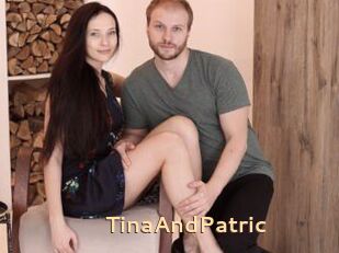 TinaAndPatric