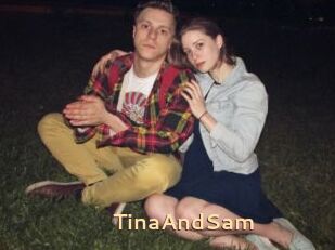 TinaAndSam