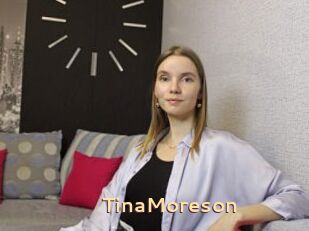 TinaMoreson