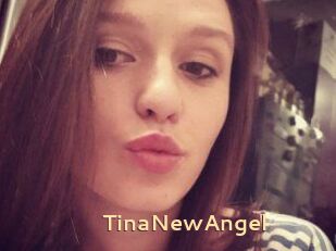 TinaNewAngel