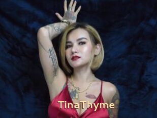 TinaThyme