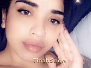 TinahSnow