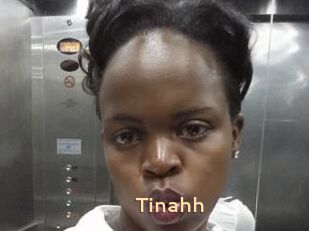 Tinahh