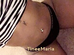 TineeMaria