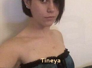 Tineya