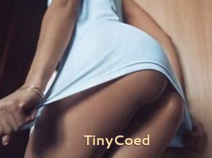 Tiny_Coed