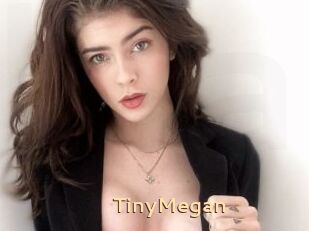 TinyMegan