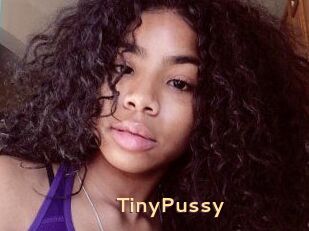 TinyPussy