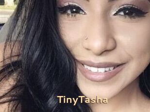 Tiny_Tasha