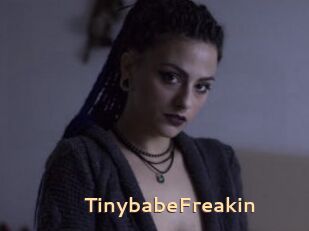 TinybabeFreakin