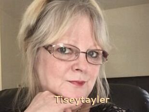 Tiseytayler