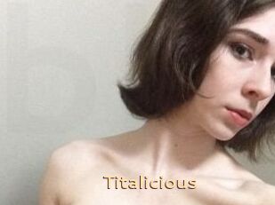 Titalicious