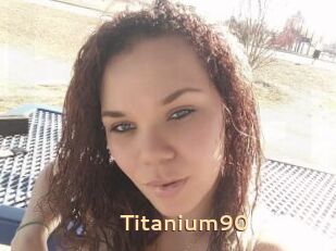 Titanium90