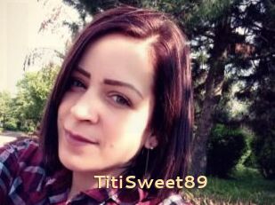TitiSweet89