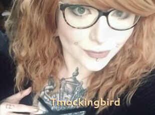 Tmockingbird