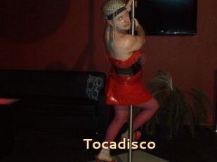 Tocadisco