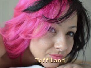 ToffiLand