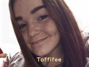 Toffifee