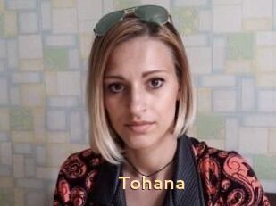 Tohana