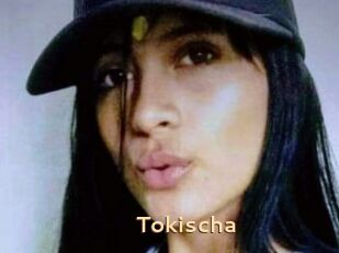 Tokischa
