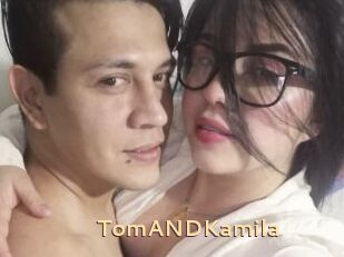 TomANDKamila