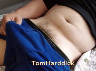 TomHarddick