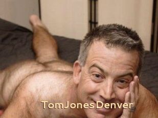 TomJonesDenver