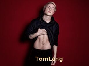 TomLang