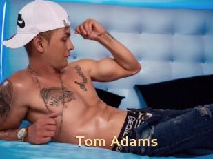 Tom_Adams