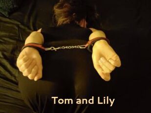 Tom_and_Lily