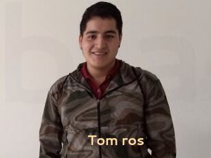 Tom_ros