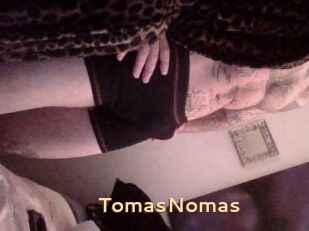 TomasNomas