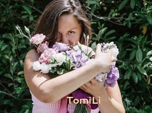 TomiLi