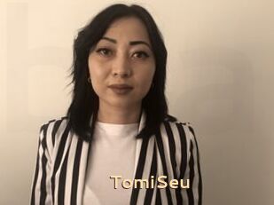 TomiSeu