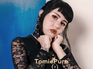 TomiePure